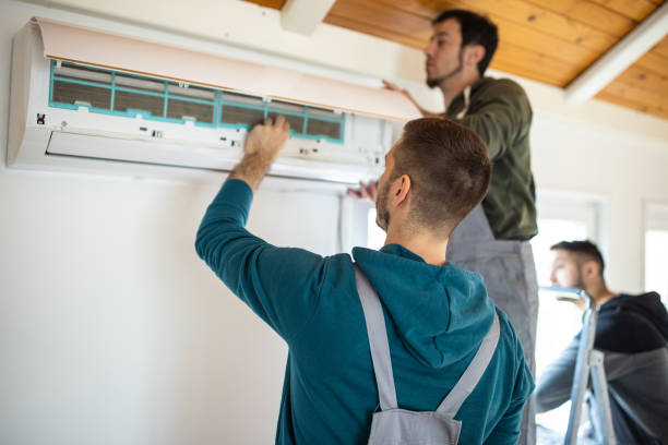 Affordable air conditioning repair in Bloomington, IL