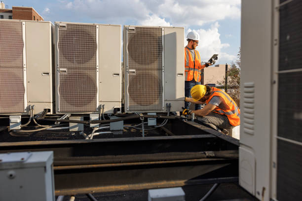 Best HVAC troubleshooting  in Bloomington, IL