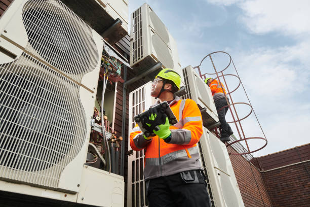 Best HVAC cleaning services  in Bloomington, IL