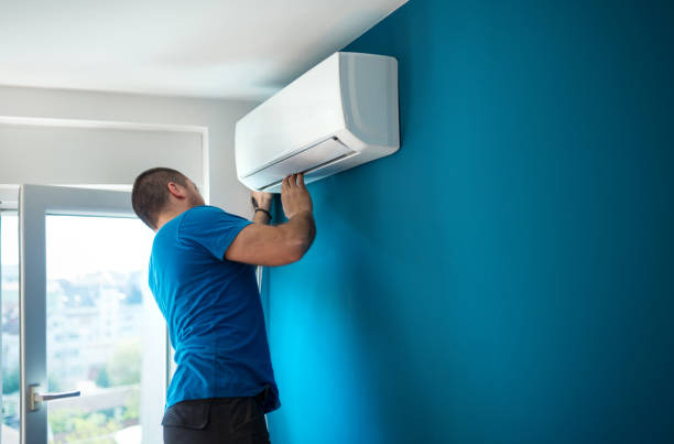 Best HVAC emergency services  in Bloomington, IL
