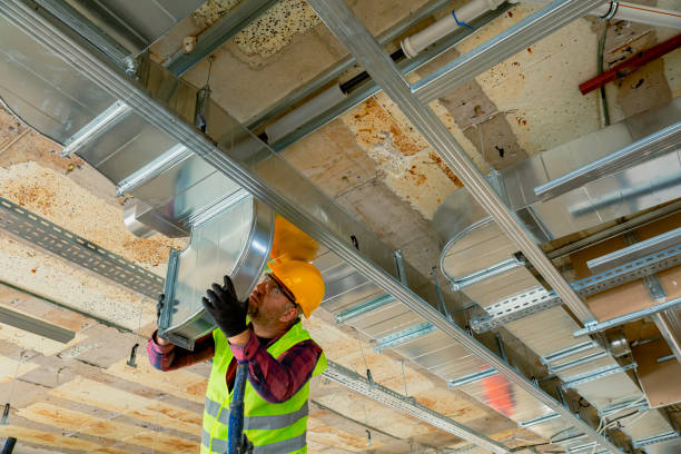 Best Furnace repair near me  in Bloomington, IL