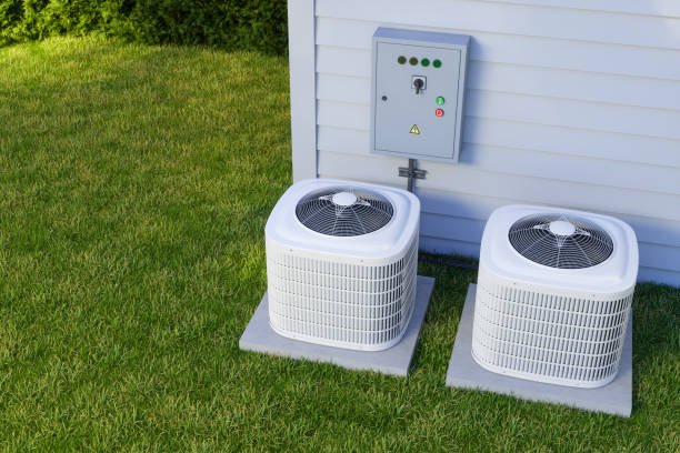 Reliable Bloomington, IL HVAC Solutions