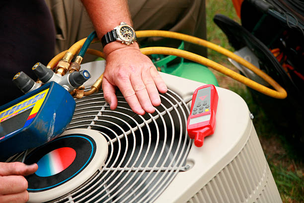Best Local HVAC companies  in Bloomington, IL