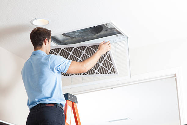 AC installation near me in Bloomington, IL