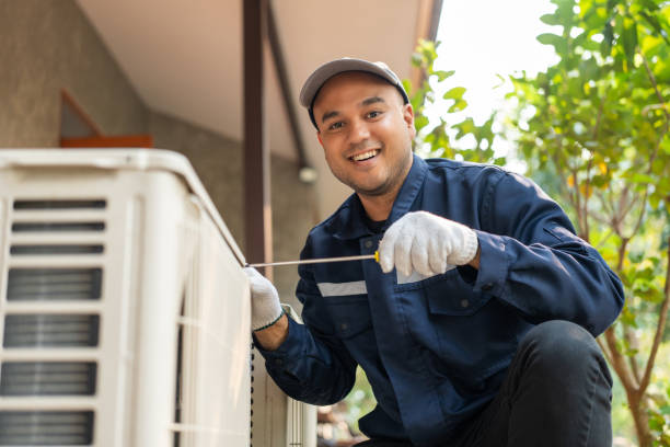 Best Affordable HVAC services  in Bloomington, IL