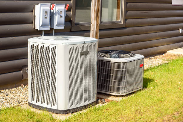 Best Affordable HVAC services  in Bloomington, IL